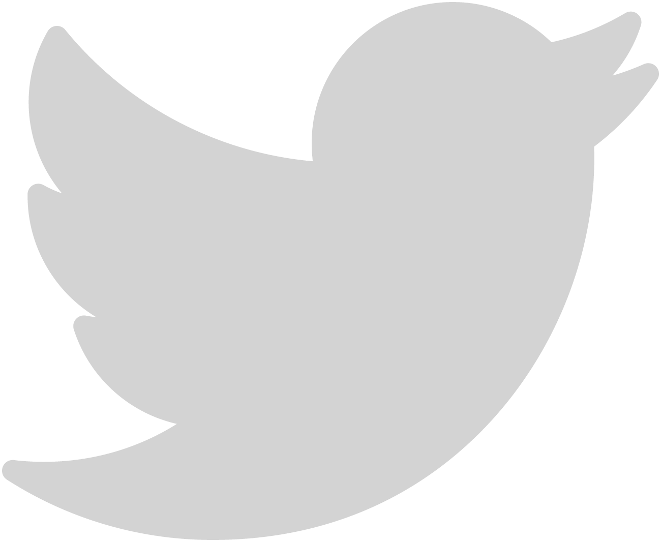 Twitter Logo